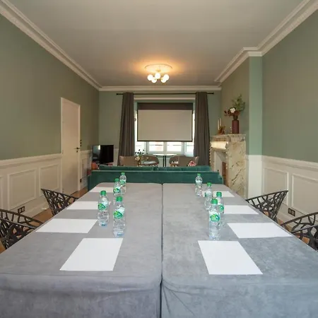 Ambassadeurs Logis Hotel Saint-Malo
