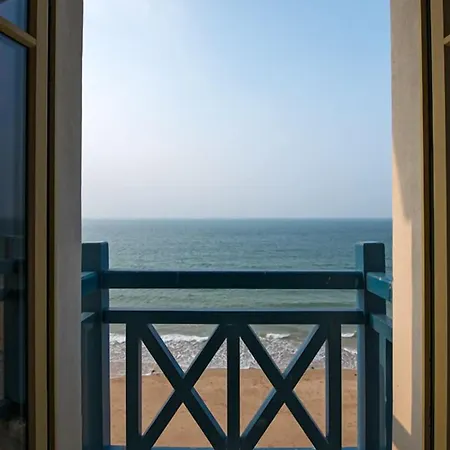 Ambassadeurs Logis Saint-Malo
