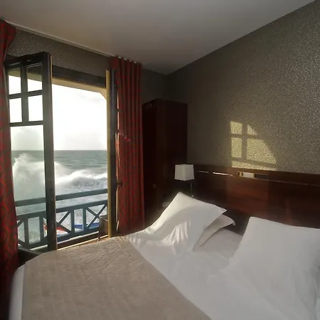 Ambassadeurs Logis Saint-Malo