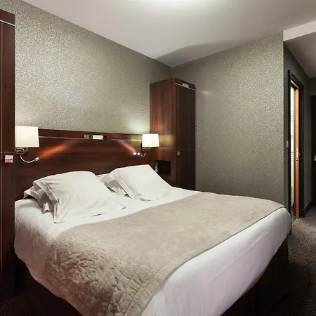 Ambassadeurs Logis Hotel Saint-Malo