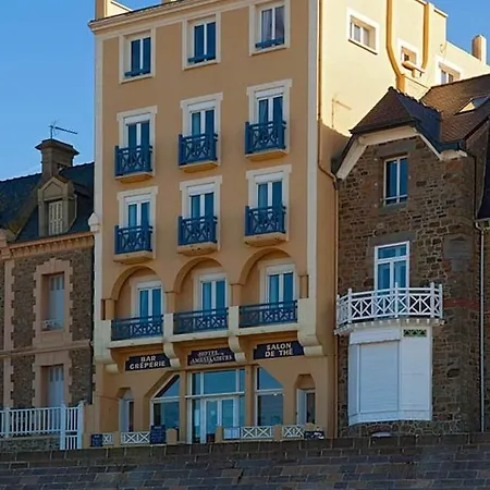 Ambassadeurs Logis