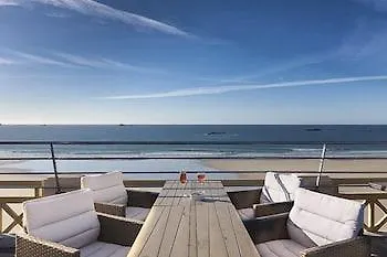 Ambassadeurs Logis 3* Saint-Malo