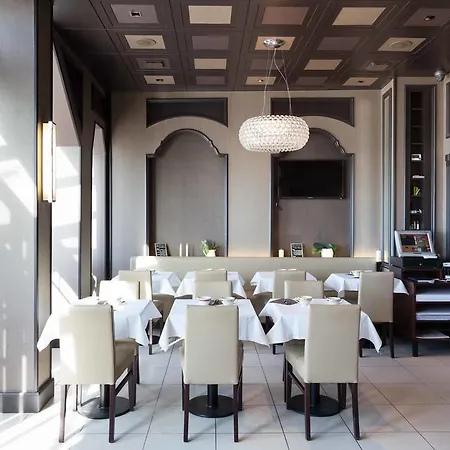 Ambassadeurs Logis Hotel Saint-Malo