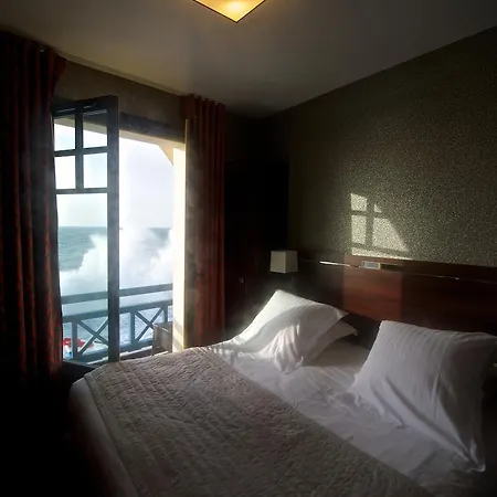 Ambassadeurs Logis Hotel Saint-Malo